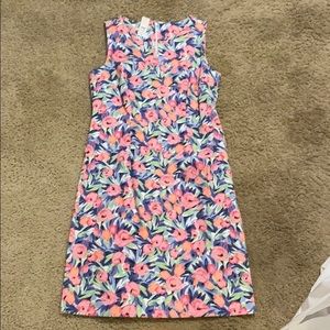 Talbots Floral Dress